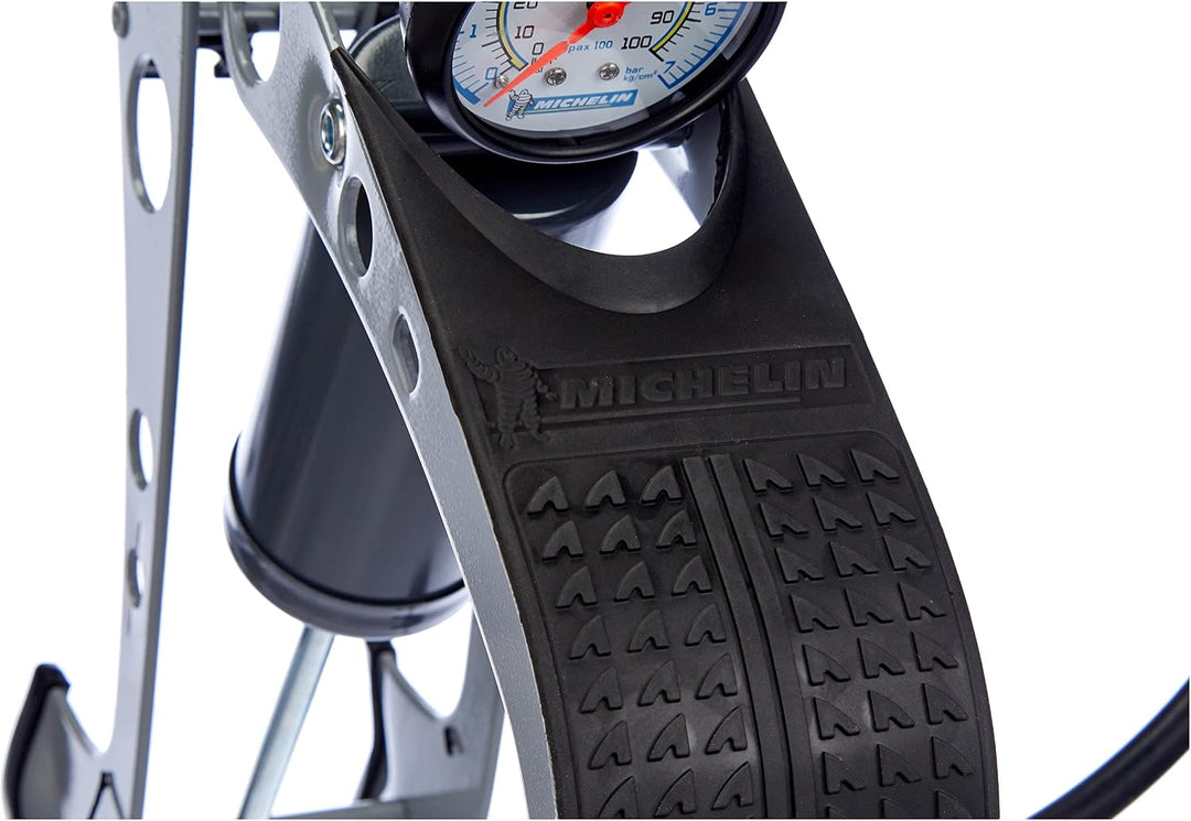 Michelin 9501 Michelin Fussluftpumpe, 7 bar