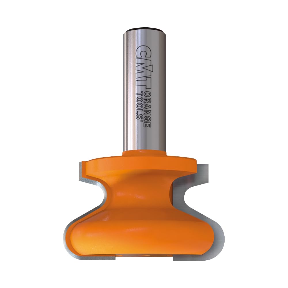 Cmt orange Tools 955.601.11 – Erdbeere für Griffe Z 2 HM S 12 D 120,9 cm X