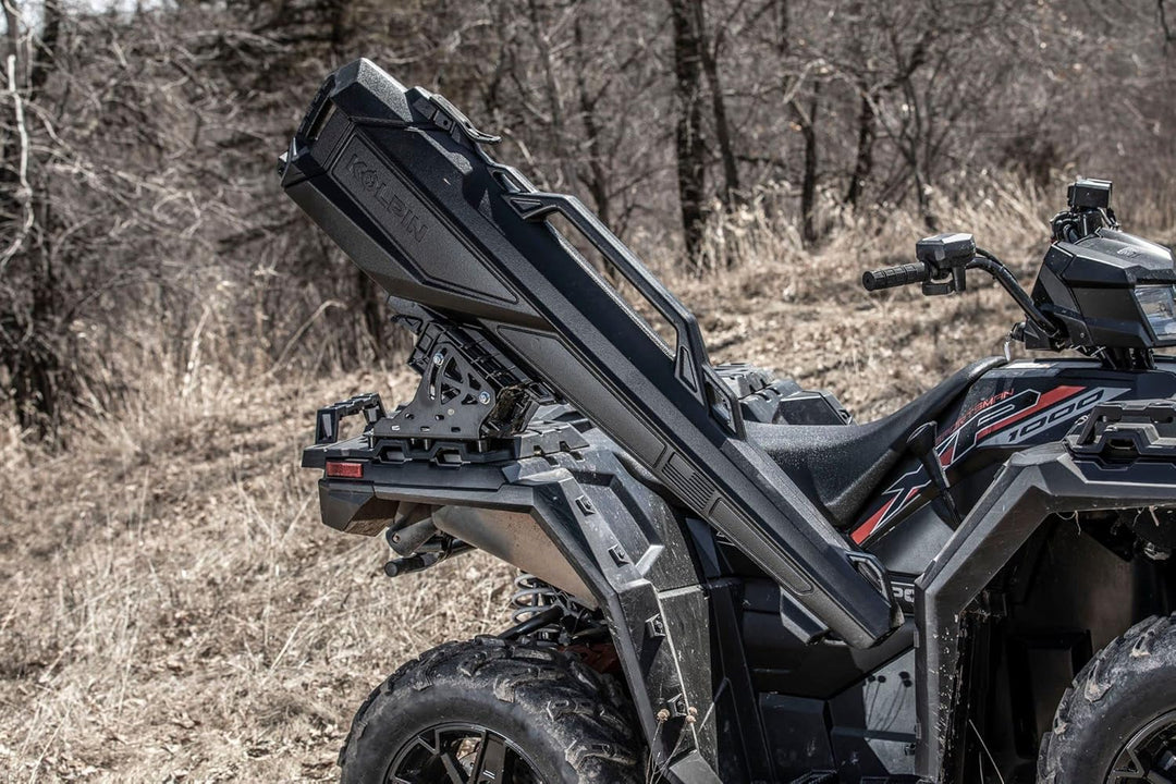 Kolpin 20710 Stronghold Automatische Verriegelung Halterung