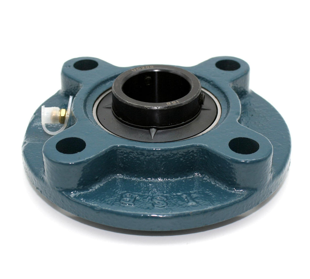 DOJA Industrial | Lager mit Unterstützung UCFC 205 Kugellager mit Unterstützung für Wellenlager (25