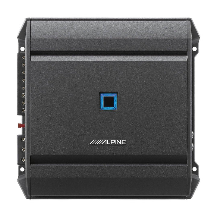 Alpine Electronics 4 Channel Amplifier