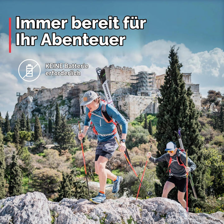 Suunto Kompass A-30 SH, SH