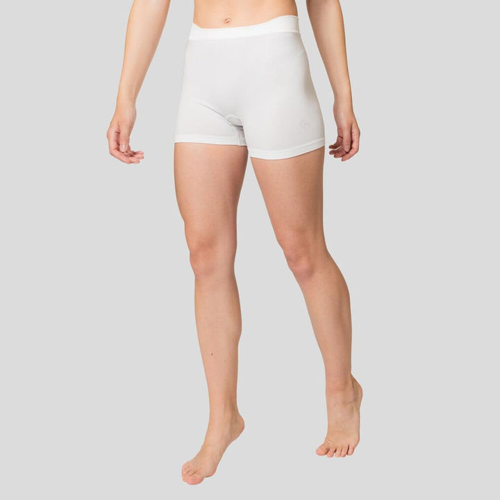 Odlo Damen Performance Dry Funktionsunterwäsche Panty Damen Weiss XL, Damen Weiss XL