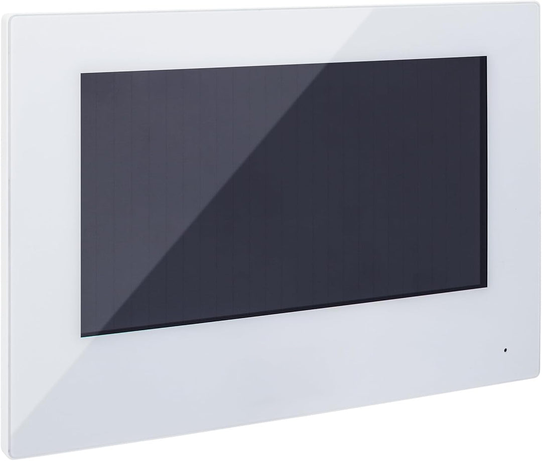 Abus FaceXess Türsprechanlage Innenmonitor 7-Zoll-Touchscreen 1024x600 Pixel - passend zu Video Türk