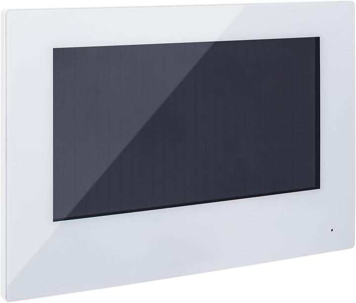Abus FaceXess Türsprechanlage Innenmonitor 7-Zoll-Touchscreen 1024x600 Pixel - passend zu Video Türk