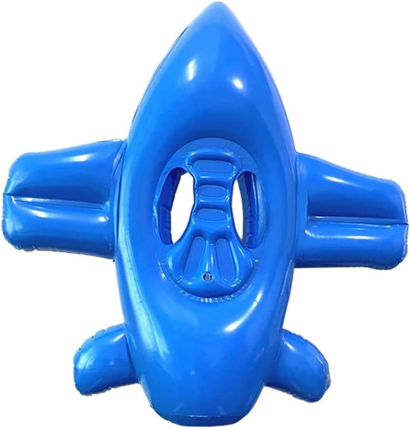 Baby Schwimmring, Kleinkinder Schwimmsitz, Automobil Schwimmring, Baby Schwimmhilfe mit Lenkrad-Grif