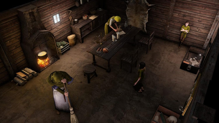 The Guild 3 PC