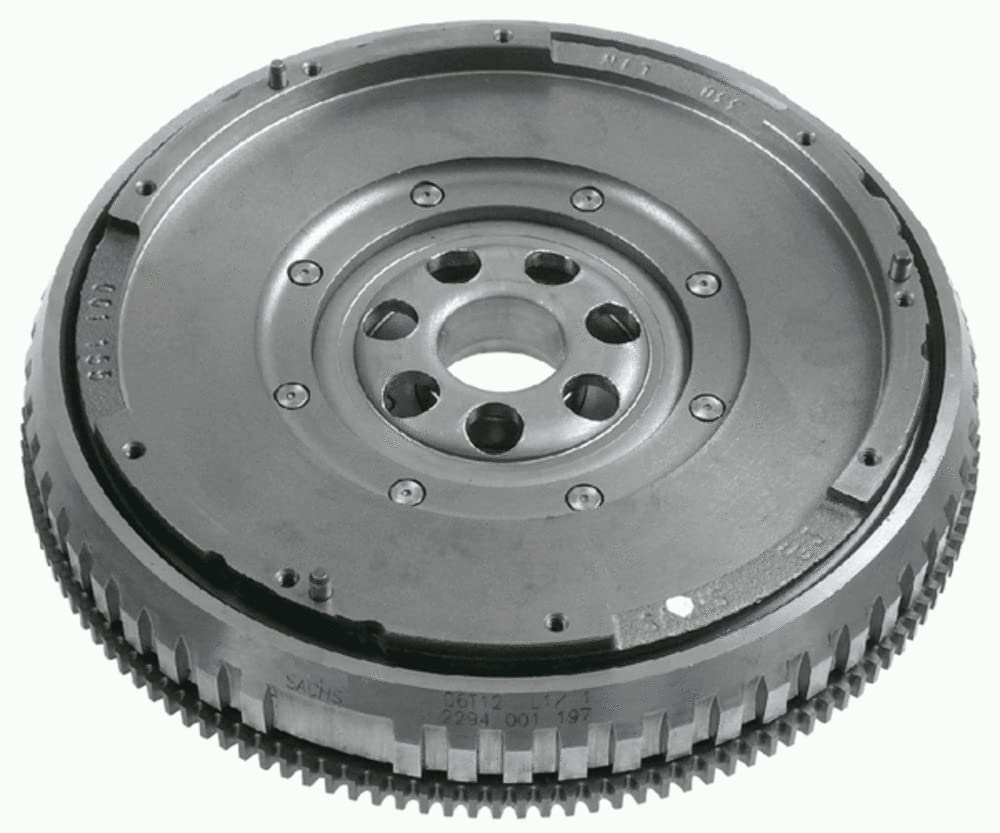 Sachs 2294 001 197 Zwei-Massen-Schwungrad Schwungrad