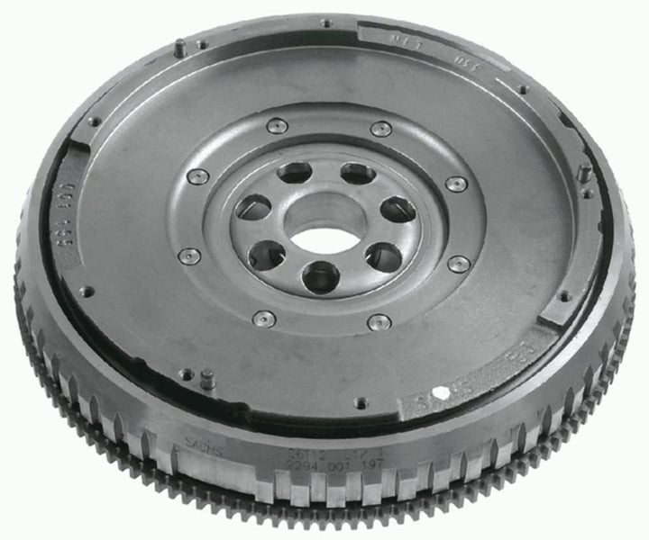Sachs 2294 001 197 Zwei-Massen-Schwungrad Schwungrad