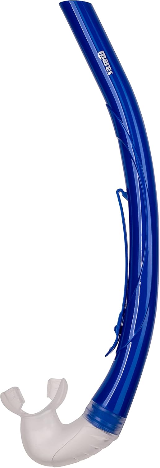 Mares Aquazone Combo Keewee, Combo bestehend aus Maske und Schnorchel für Erwachsene - Unisex Unisex