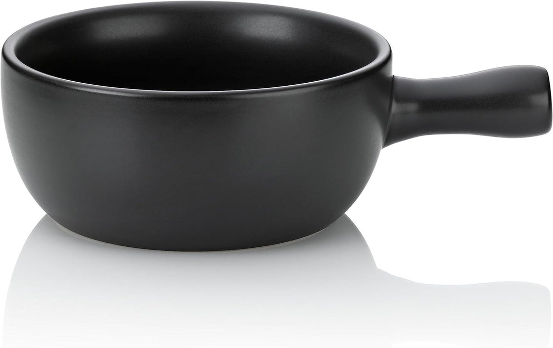 kela Käsefondue, Keramik,