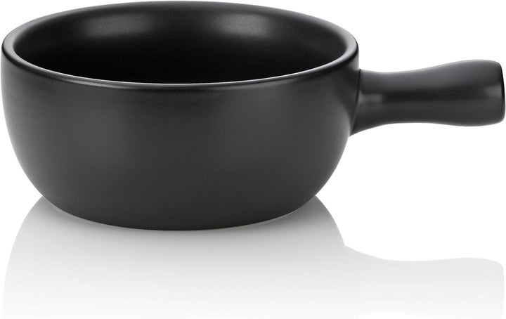 kela Käsefondue, Keramik,