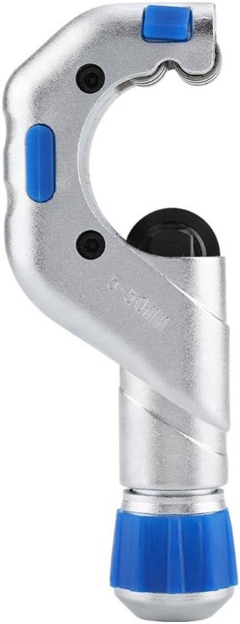 Constant Swing Tubing Cutter Verstellbares Lager Rohr Schneiden Werkzeug für 5~50 mm Kupfer Aluminiu