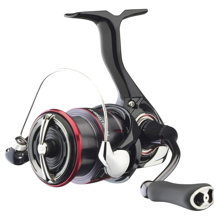 Daiwa 2023 Fuego LT Spinnrollen Feglt2000d, Feglt2000d