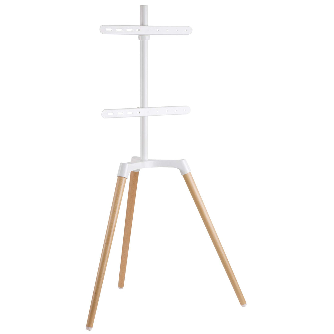 EasyLife - Design STAFFELEI Tripod TV-Stativ - Halterung bis 65&