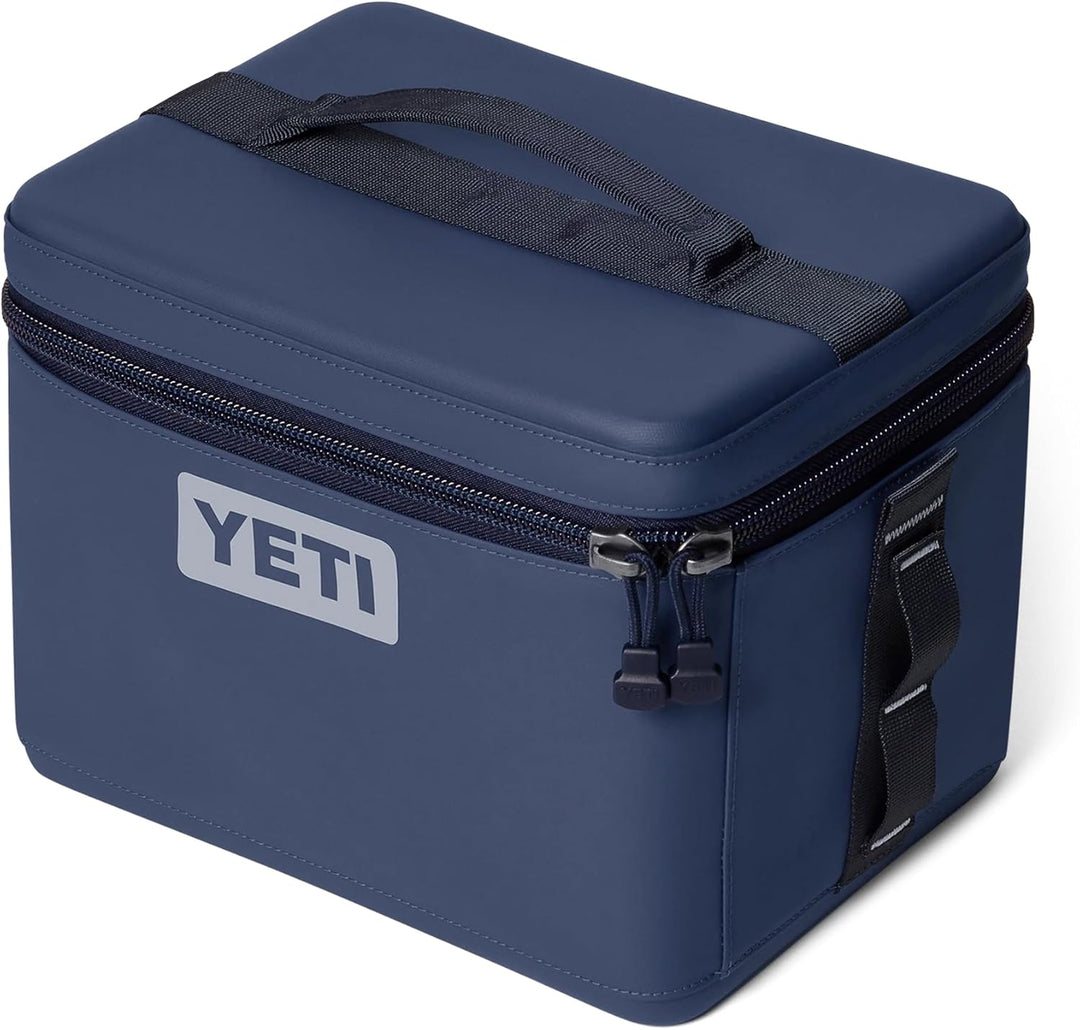 YETI Daytrip Isolierte Tasche, 9L Classic Navy, Classic Navy