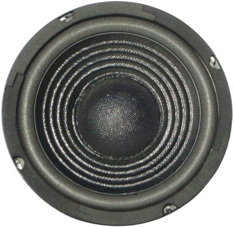 1 MIDRANGE MASTER AUDIO CW650/4M Lautsprecher 16,50 cm 165 mm 6,5" Durchmesser 150 watt rms 300 watt