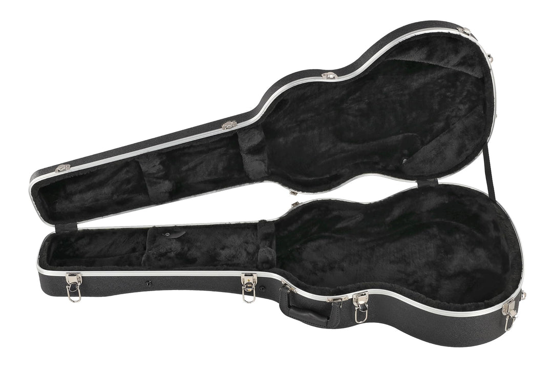 FX F560310 Gitarrenkoffer ABS Konzertgitarre Für Konzertgitarre, Für Konzertgitarre