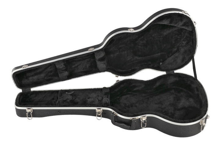 FX F560310 Gitarrenkoffer ABS Konzertgitarre Für Konzertgitarre, Für Konzertgitarre