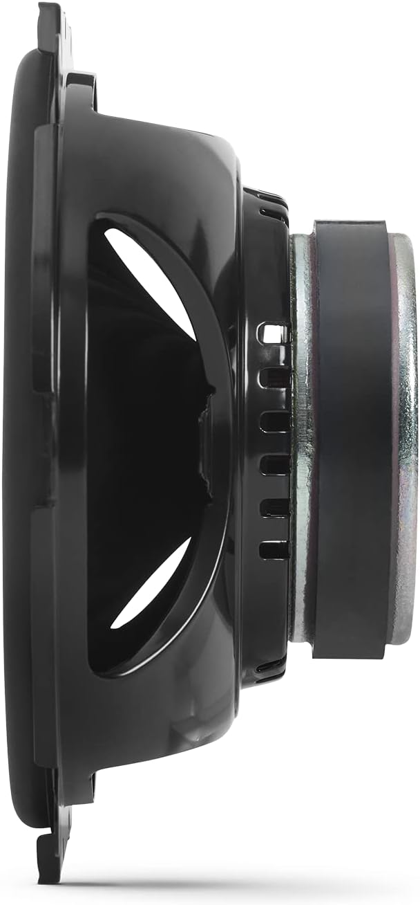 JBL Stage3 8627 2-Wege Auto Lautsprecher Set von Harman Kardon - 250 Watt ovale KFZ Autolautsprecher