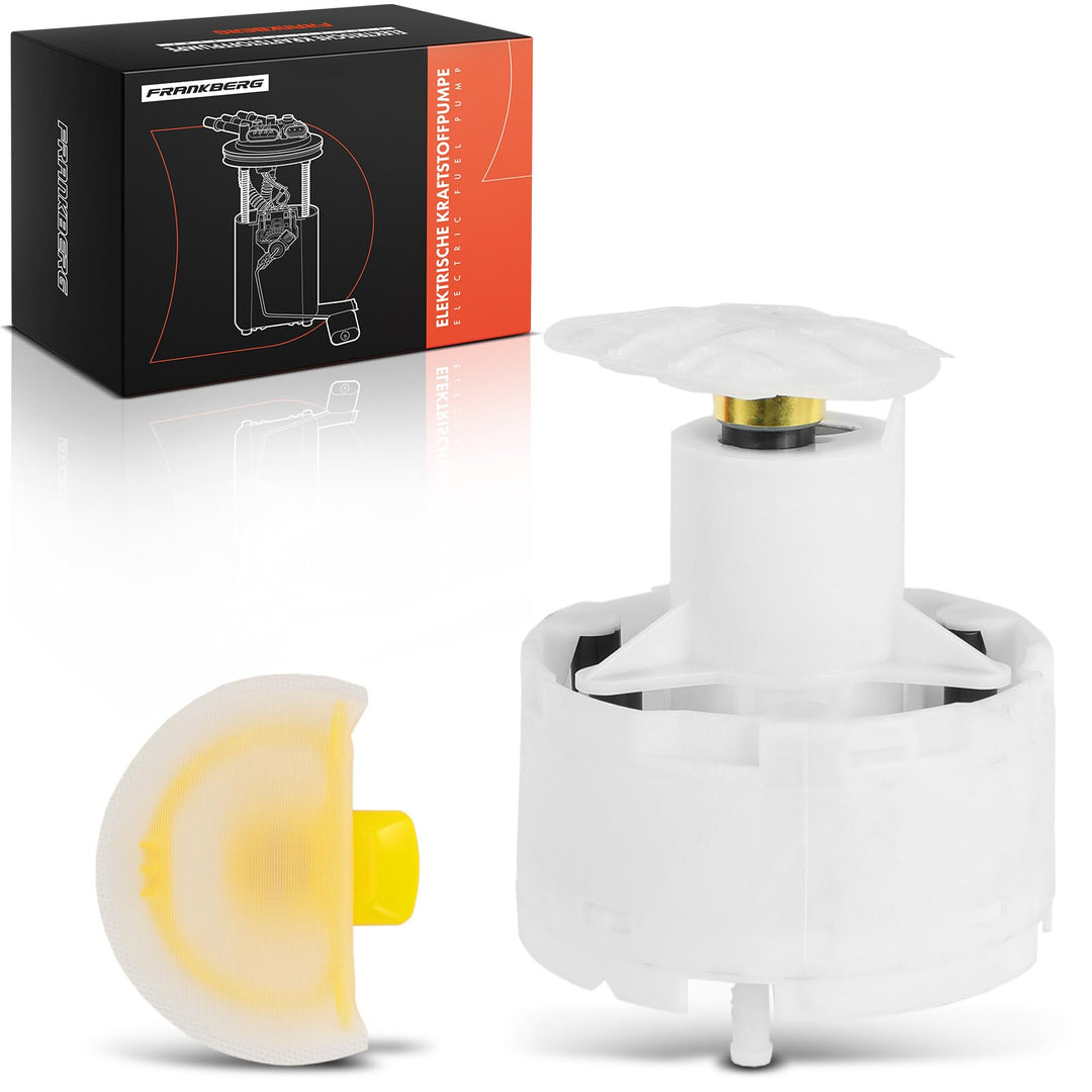 Kraftstoffpumpe Benzinpumpe für A4 8D2, B5 A4 Avant 8D5, B5 1.6L 1.8L 2.4L 2.6L 2.8L Benzin 1994-200