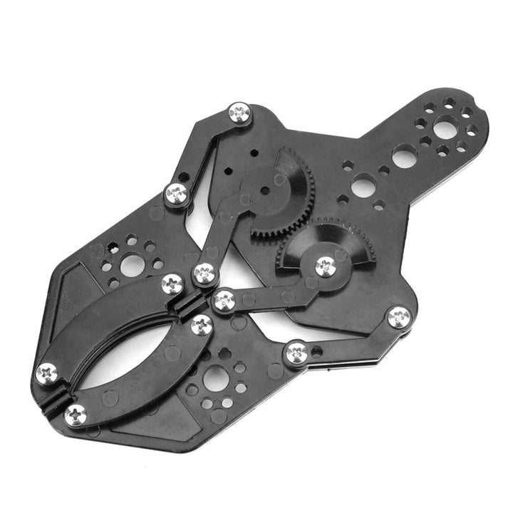 Kleines Metallgreifer-Kit, Standardgreifer, langlebig für Roboter in der Roboterindustrie
