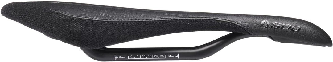 SDG Circuit MTN Sattel Ti-Alloy