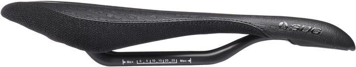 SDG Circuit MTN Sattel Ti-Alloy