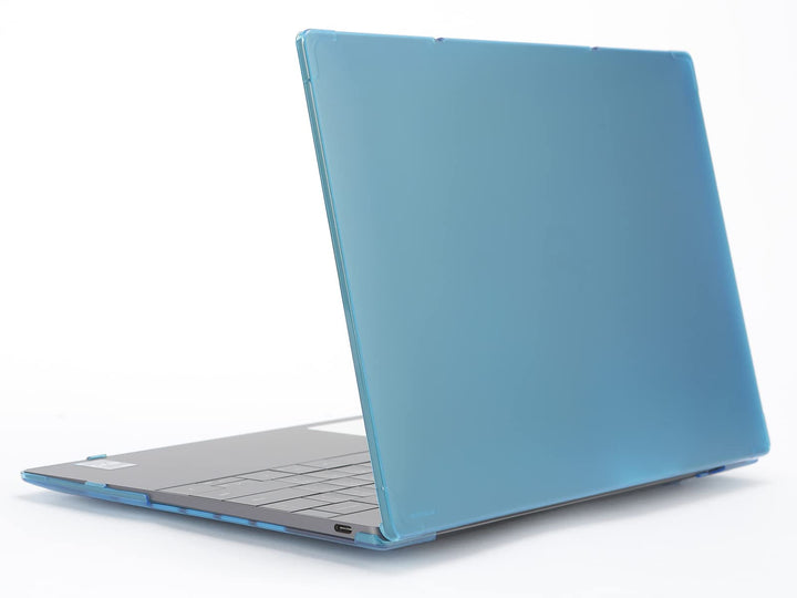 mCover Nur kompatibel mit 2022 ~ 2023 13,4 Zoll Dell XPS 13 Plus 9320 Nicht-2-in-1-Serie traditionel