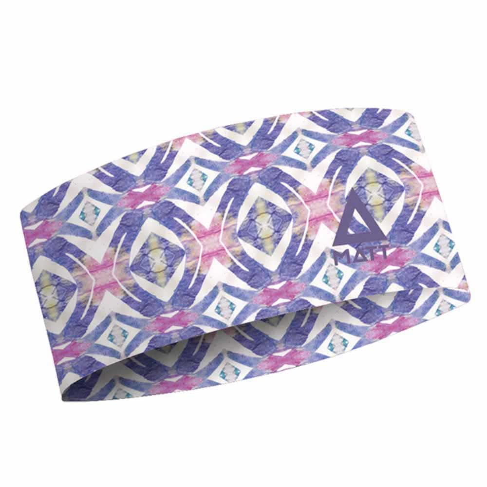 MATT Thermo Stirnband Headband 1029, 1029