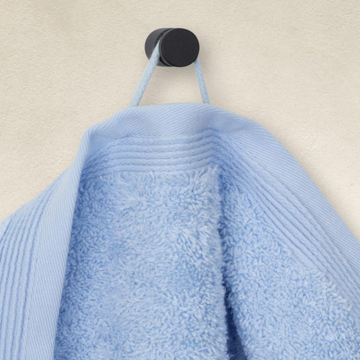 möve Superwuschel Duschtuch, 100% Baumwolle, Aquamarine, 80 x 150 cm Aquamarine 80 x 150 cm, Aquamar