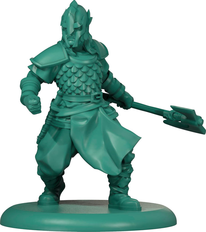 CMON, A Song of Ice and Fire – Iron Victory Crew (Mannschaft der Eiserner Sieg), Erweiterung, Tablet
