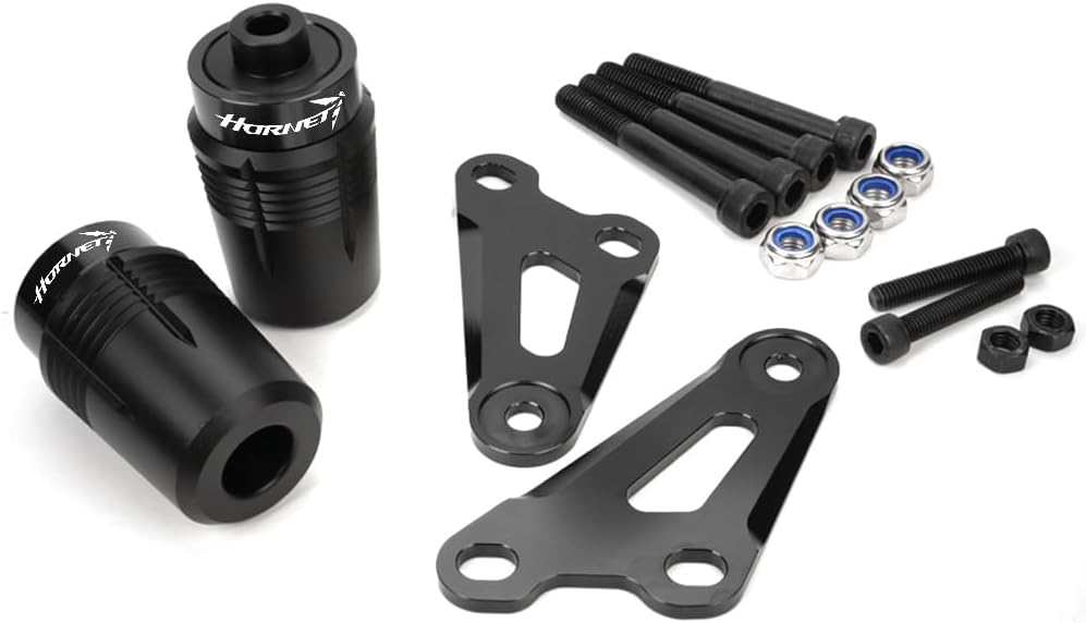 Sturzschutz Für CB750 CB1000 CB 750 1000 Hornet 2023 2024 2025 Zubehör Motorrad sturzpads Rahmen Sch
