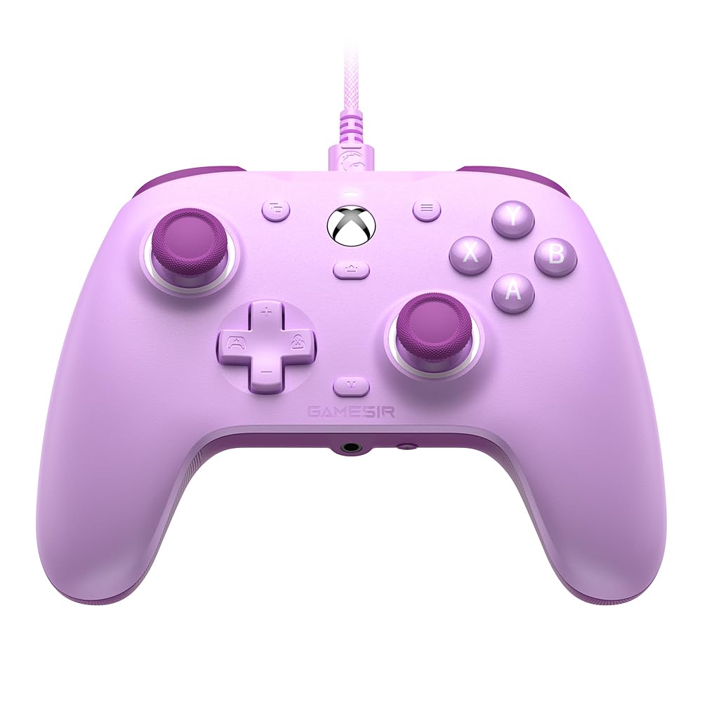 GameSir G7 SE Wired Controller für Xbox Series X|S, Xbox One & Windows 10/11, Plug and Play Gaming G