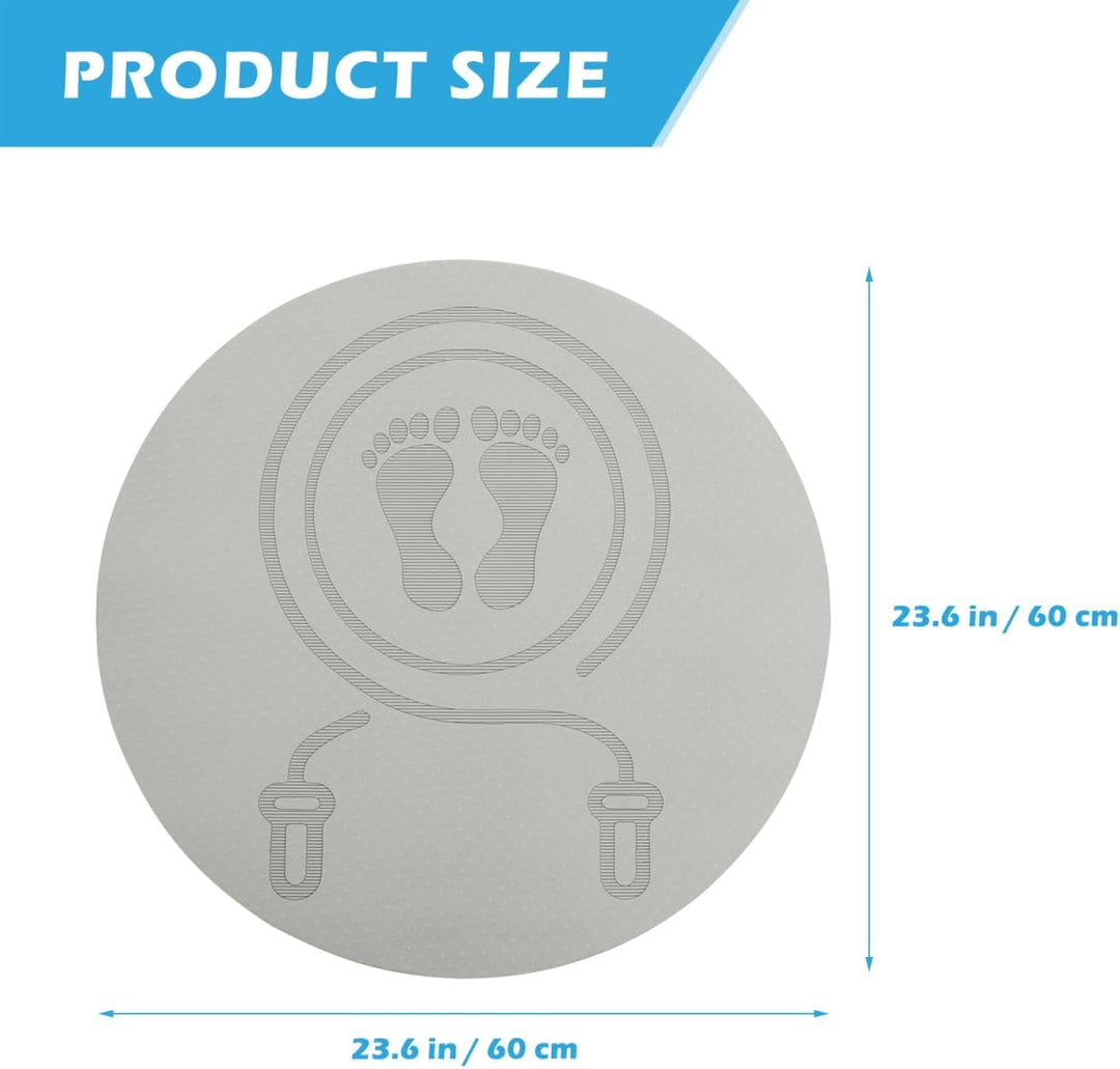 Kisangel Sprungmatte Taumelnd Bodenfliesen Aus Schaumstoff Garagenbodenmatte Abs Drinnen Bequem Spri