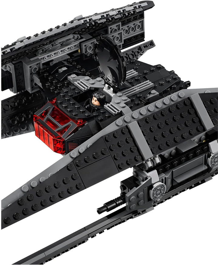 LEGO Star Wars 75179 - "Confidential 3" Konstruktionsspiel, bunt