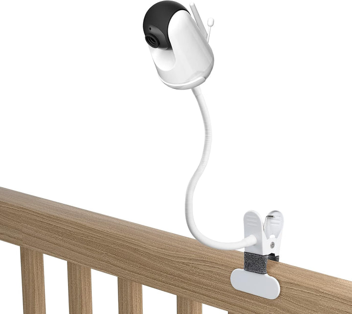 HOLACA Babyphone Clip-Halterung für FAKEME/Vava Babyphone, 720P 5 HD Display, Video-Babyphone, Halte