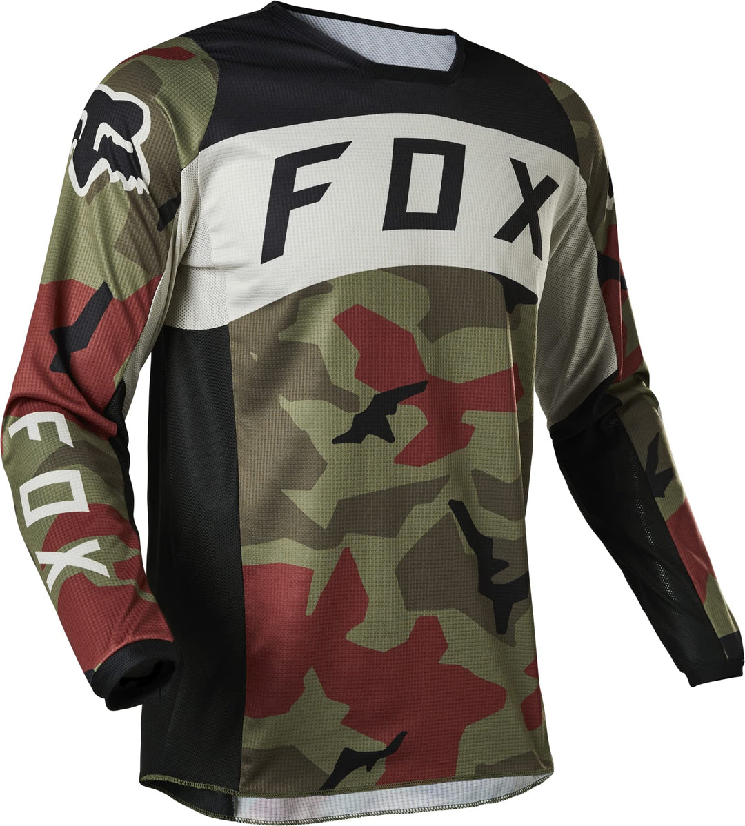 Fox Racing Unisex Motorcycle Clothing S 031, S 031