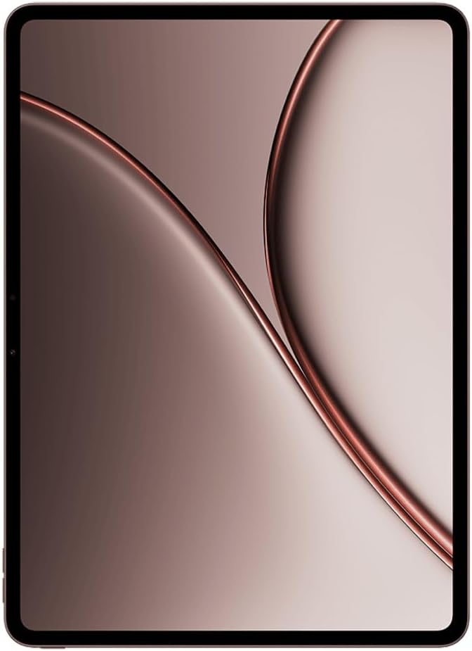 OnePlus Pad 4 13.2" 256GB/12GB WiFi Braun