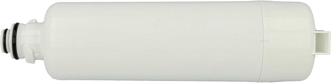 vhbw 3x Wasserfilter Filterkartusche Filter kompatibel mit Bosch KAD93VBFP/01, KAD93AIEPG/01, KAD93V