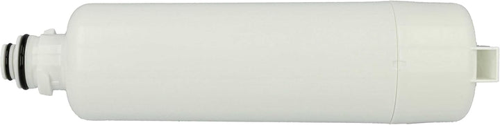 vhbw 5x Wasserfilter Filterkartusche Filter kompatibel mit Bosch KAD93VBFP/01, KAD93AIEPG/01, KAD93V