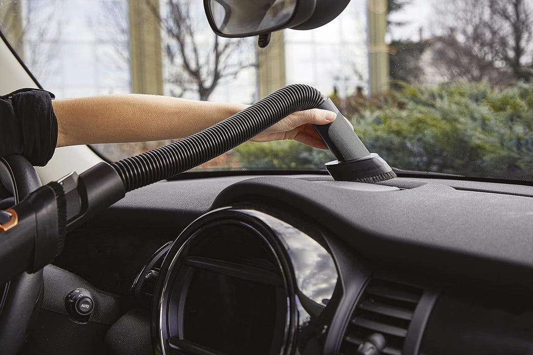 Rowenta Zubehör Mini Flex Düse, für alle X-Force 8.60, 11.60, 14.60 und PRO Modelle, schnelle Reinig