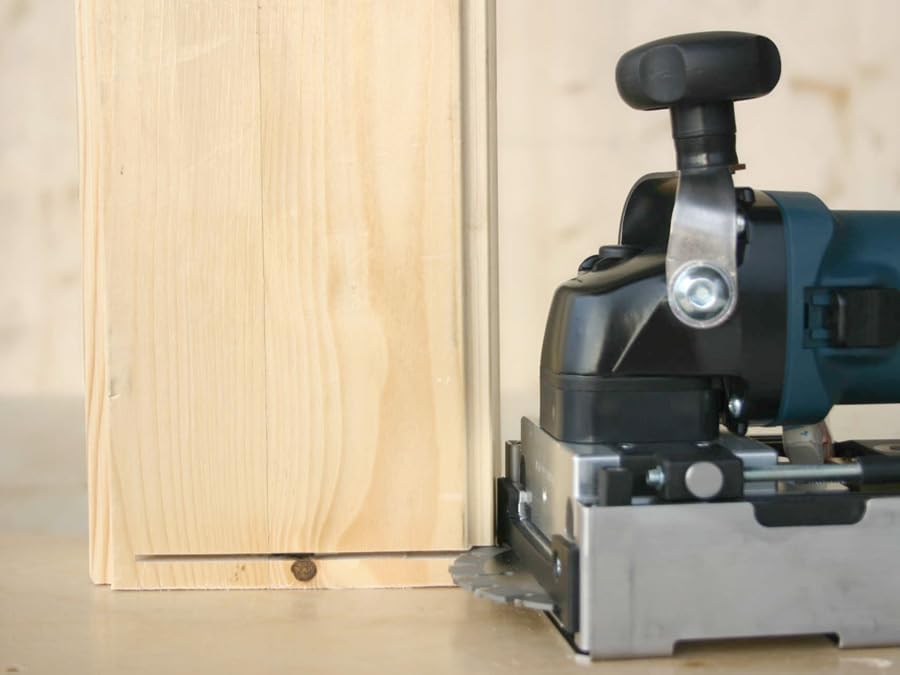 BEPo UFS 18V Li Twist Akku-Universal-Fugenschneider