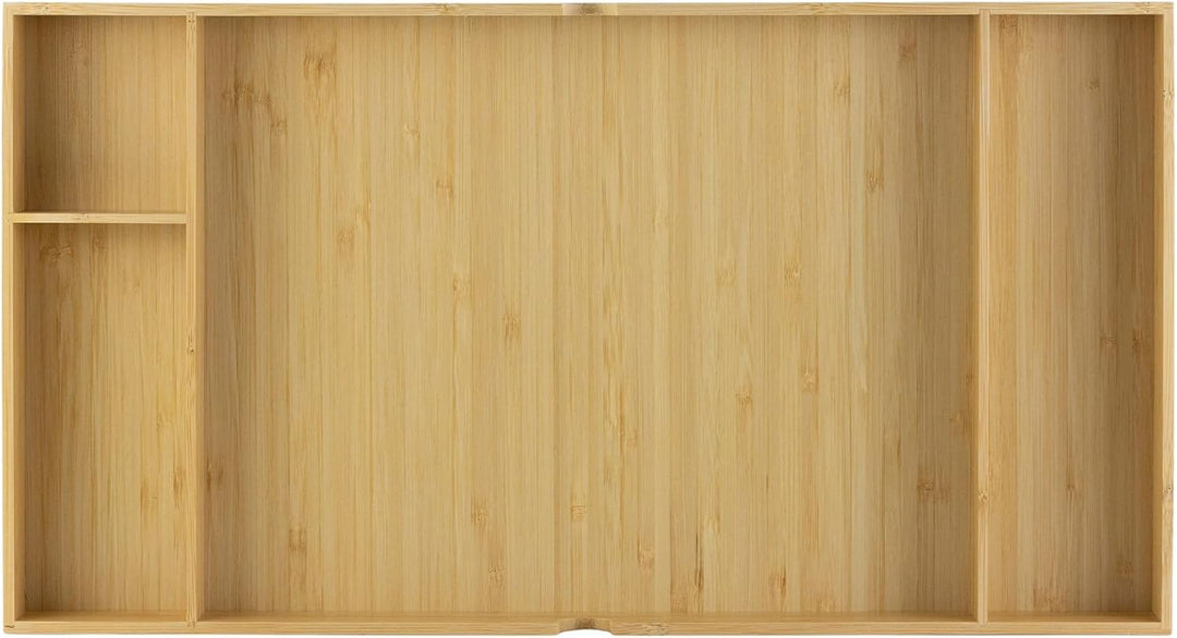 IKEA Monitorständer ELLOVEN mit Schublade, Anthrazit, BxTxH 47x26x10cm