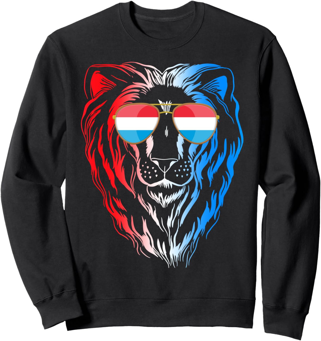 Luxemburg Sweatshirt