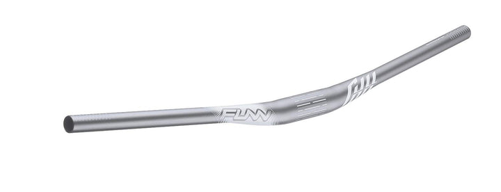 FUNN Full On Mountainbike Lenker mit Lenkerklemme 35mm und Breite 785mm, robuster und Leichter Legie