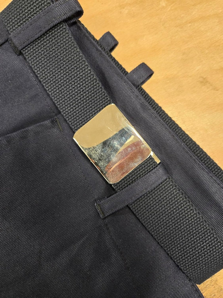 Novotex Bundhose HuPF Teil 2 - Reflex - Baumwolle - Verschiedene Grössen - Feuerwehrhose - Feuerwehr