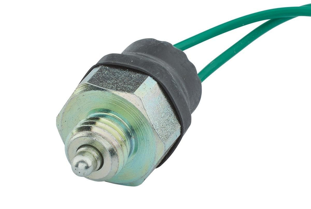 HELLA 6ZF 008 621-671 Schalter, Rückfahrleuchte - 12V - Anschlussanzahl: 2 - geschraubt - Schliesser