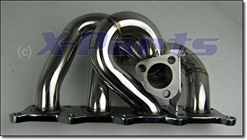 X-Parts 1034044x Stossaufladung Krümmer