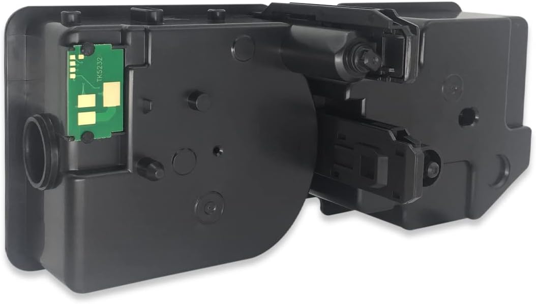GREENPRINT Kompatible Tonerkartuschen TK5230 TK-5230 2 Schwarz Hohe Kapazität 2600 Seiten für Kyocer